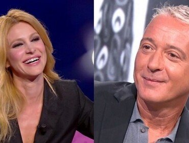 Diaco «fa fuori» Adriana Volpe da BellaMa': colpa dell'ospitata a Verissimo