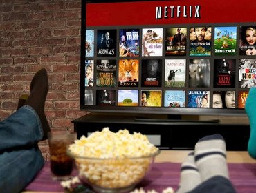 Catalogo Netflix dicembre 2021: i film e le serie tv in arrivo