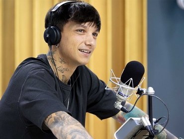 Ultimo canzone Sanremo 2023: svelato il testo completo e il significato
