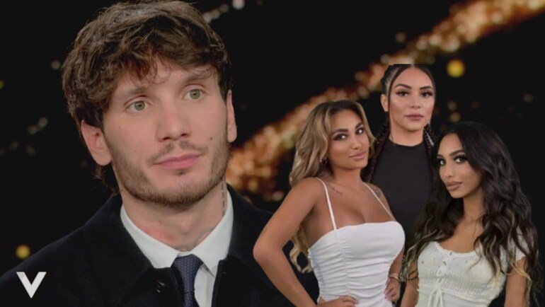 Manuel Bortuzzo racconta stalking di Lulù Selassiè, la sorella sbotta: nuovo sfogo