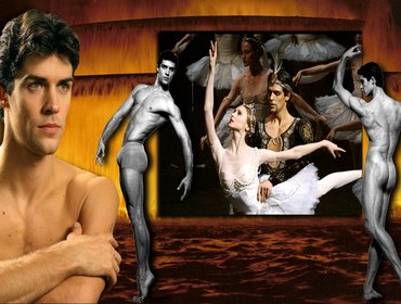 Documentario Roberto Bolle su Sky: anticipazioni e quando inizia