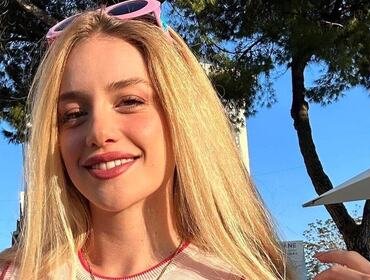 Heidi Baci pronta per il Grande Fratello Albania? Un gesto non sfugge