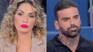 UeD, Ida Platano sceglie Mario e poi Temptation Island? Arriva frecciata