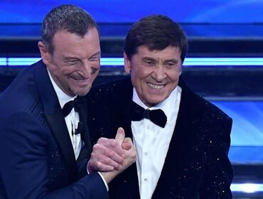 Ascolti tv ieri lunedì 10 aprile, Canale 5 batte Rai 1: ecco tutti i risultati