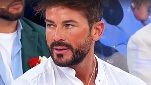 Alessandro Schiavone a Temptation Island dopo querela di Desdemona?