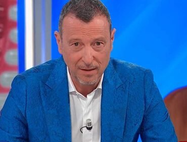 Perché Affari Tuoi stasera non va in onda? Rai sostituisce Amadeus