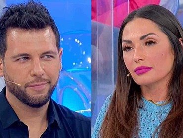 UeD, Ida Platano e Alessandro Vicinanza insieme: ex dama dice la sua