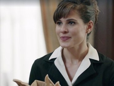 Il Paradiso delle Signore, trama 7 ottobre: Anna Imbriani in pericolo