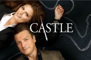 Castle - Detective tra le righe