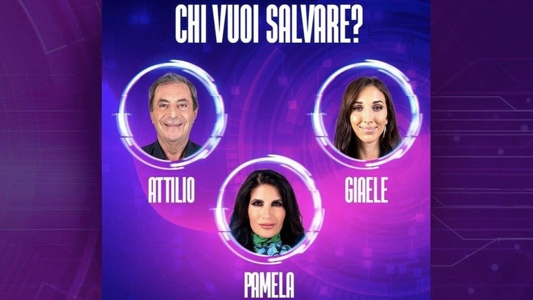 GF Vip sondaggi, puntata 10 novembre 2022: ecco il possibile eliminato