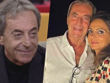 GF Vip, Attilio Romita finta crisi con Mimmuzza? La segnalazione