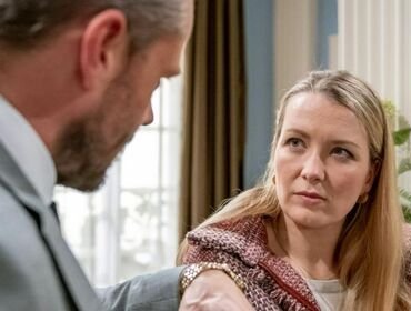 Tempesta d'amore, anticipazioni 9 marzo: i sospetti di Selina