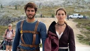 Ascolti tv ieri: Un Passo dal Cielo in calo, Canale 5 monocifra, boom Tv8