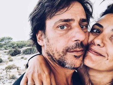 Serena Rossi, la dedica a Davide Devenuto: ‘Una fortuna averlo accanto'
