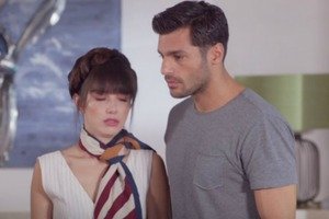 Cherry Season: anticipazioni fino all'8 settembre 2017. Ayaz divorzia da Oyku?