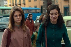 Stasera in tv, oggi 20 febbraio 2022: L’amica geniale 3 e Che bella giornata