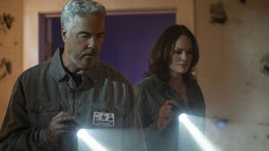CSI: Vegas, anticipazioni 1^ puntata 9 gennaio 2022: una pericolosa minaccia