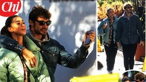 Belen e Stefano De Martino lasciano l'Italia: la fuga d'amore (FOTO)