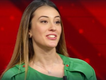 L'Eredità, Andrea senza 'sapienza' per colpa della 'famiglia': Benedetta non ce la fa
