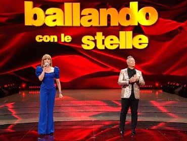 Ballando con le stelle: la prossima edizione slitta al 2023?