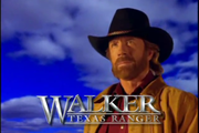 Walker Texas Ranger