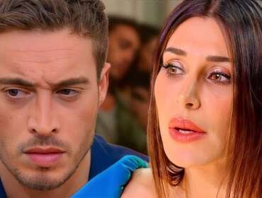 Belen contro Antonino Spinalbese: affondo sulla gestione di Luna Marì