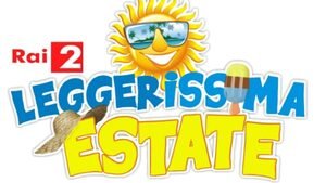 Rai2, parte Leggerissima estate: al timone non ci sarà Alessandro Greco