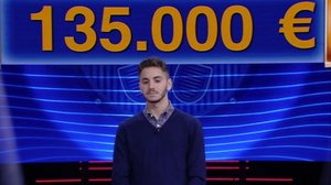 Caduta Libera Campionissimi, puntata 16 dicembre: il ritorno di Nicolò Scalfi