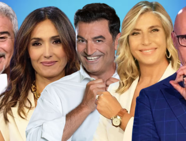 Rai e Mediaset flop, da Balivo a Insegno e Signorini: chi rischia chiusura