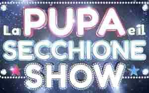 La Pupa e il Secchione Show 2022: anticipazioni prima puntata