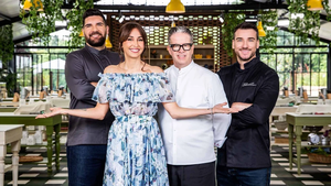  Bake Off Italia 11, anticipazioni 1° dicembre 2023: i semifinalisti