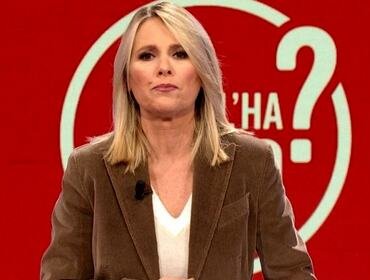 Perché Chi l'ha Visto non va in onda stasera: slitta Federica Sciarelli
