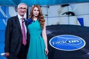 Pick up - Storie a 45 giri