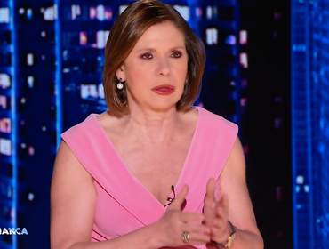 Bianca Berlinguer lascia la Rai. Futuro a Mediaset: ecco cosa farà