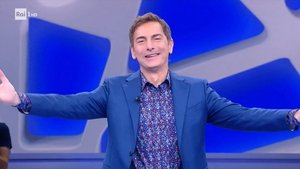 Ascolti TV 6 giugno 2022, boom Reazione a Catena e non si sente l’assenza de L’Eredità