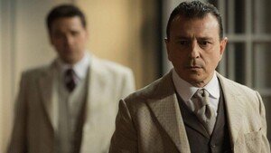 Una vita, anticipazioni 26 dicembre: Aurelio e Marcos stringono un patto