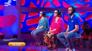 Reazione a Catena, chi sono I Pecorella: cognome, quanto hanno vinto, curiosità