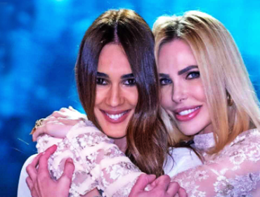 Ilary Blasi a Verissimo: Silvia Toffanin sfida Belen e Fedez da Venier