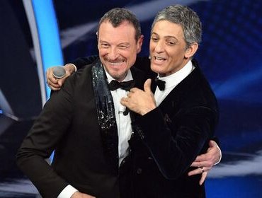 Sanremo, scaletta quarta puntata 5 marzo: finale dei Giovani, canzoni in gara e ospiti