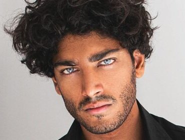 L'Isola dei Famosi: il confronto tra Akash Kumar e Tommaso Zorzi