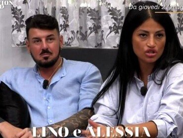 Temptation Island, arriva la coppia di Napoli con tanto di segnalazione