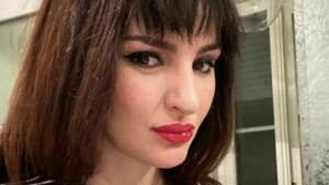 Arisa nuda sui social: la cantante fa una bizzarra richiesta ai fan (FOTO)