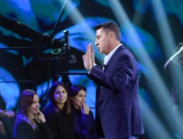 Anteprima Teo Mammucari lascia Belve: versione integrale intervista
