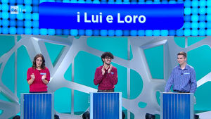 Ascolti TV 21 ottobre 2022, Tale e quale show (24.3%), a Reazione a Catena i campioni sbagliano ’campione’