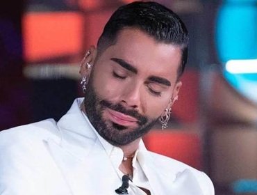 Federico Fashion Style gay, intervista a Verissimo: retroscena su coming out