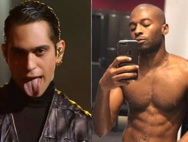 Mahmood fidanzato con Noah? Ecco perché non ha fatto coming out
