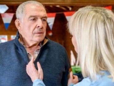 Tempesta d'amore, anticipazioni 11 novembre: una decisione inaspettata