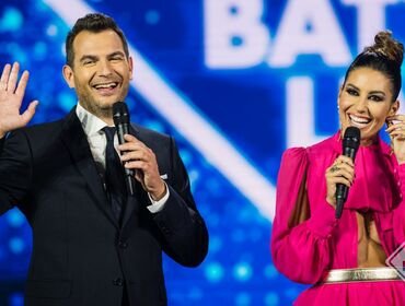 Ascolti TV 10 agosto, chiude Battiti Live con l'esibizione di Marco Mengoni