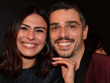 Ex di Massimiliano Varrese: «Lui violento? Perché ci siamo lasciati»