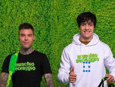 Fedez fa causa a Luis Sal: nessuno accordo per Muschio Selvaggio